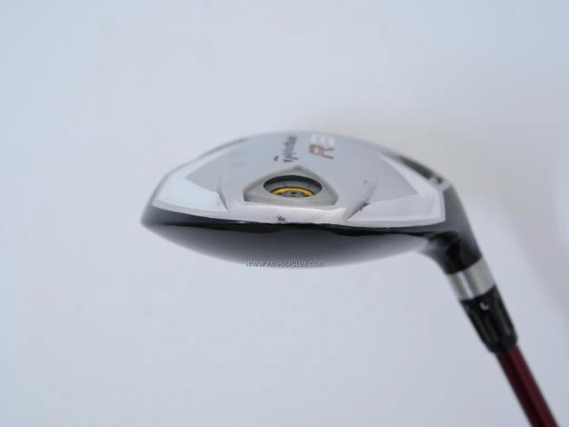 Fairway Wood : Taylormade : หัวไม้ 3 Taylormade r9 Loft 15 Flex R