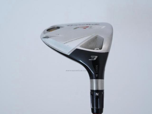 Fairway Wood : Taylormade : หัวไม้ 3 Taylormade r9 Loft 15 Flex R