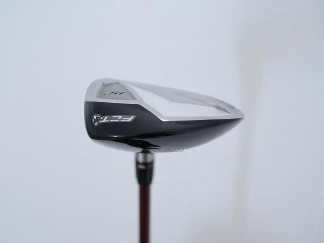 Fairway Wood : Taylormade : หัวไม้ 3 Taylormade r9 Loft 15 Flex R