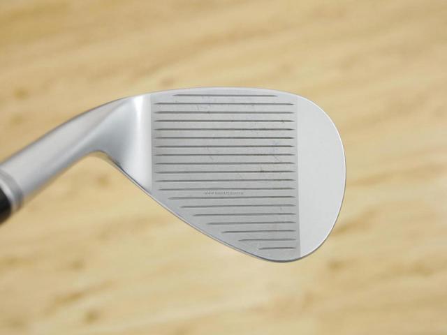 Wedge : Other : Wedge Ping Glide Forged Pro (รุ่นปี 2022) Loft 60 ก้านเหล็ก NS Pro Modus 115 Flex S