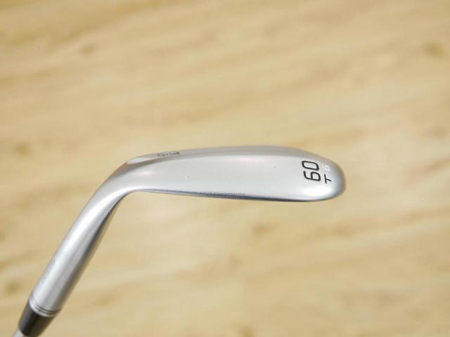 Wedge : Other : Wedge Ping Glide Forged Pro (รุ่นปี 2022) Loft 60 ก้านเหล็ก NS Pro Modus 115 Flex S
