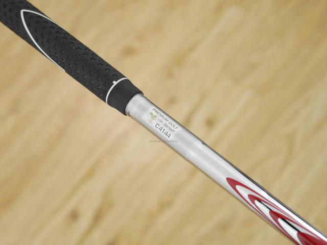 Wedge : Other : Wedge Ping Glide Forged Pro (รุ่นปี 2022) Loft 60 ก้านเหล็ก NS Pro Modus 115 Flex S