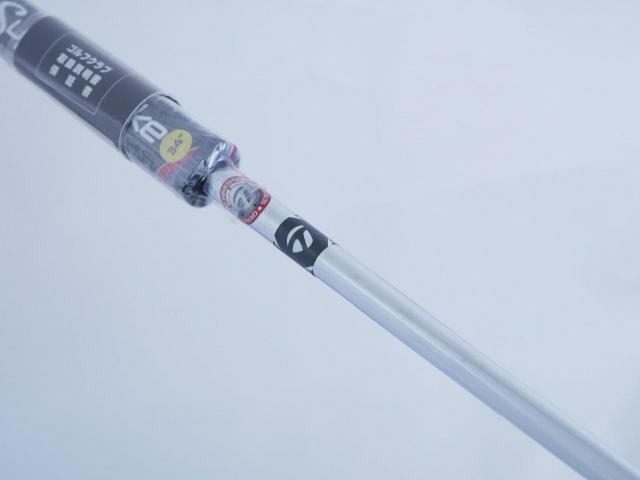 Putter : All : **ของใหม่ ยังไม่แกะพลาสติก** พัตเตอร์ Taylormade Spider GT (รุ่นล่าสุด ปี 2022) ยาว 34 นิ้ว