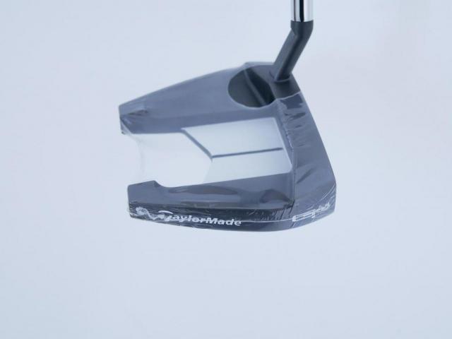 Putter : All : **ของใหม่ ยังไม่แกะพลาสติก** พัตเตอร์ Taylormade Spider GT Splitback (รุ่นล่าสุด ปี 2022) ยาว 34 นิ้ว