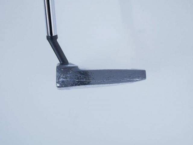 Putter : All : **ของใหม่ ยังไม่แกะพลาสติก** พัตเตอร์ Taylormade Spider GT Splitback (รุ่นล่าสุด ปี 2022) ยาว 34 นิ้ว