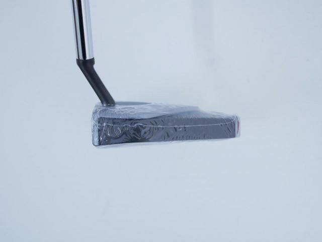 Putter : All : **ของใหม่ ยังไม่แกะพลาสติก** พัตเตอร์ Taylormade Spider GT (รุ่นล่าสุด ปี 2022) ยาว 33 นิ้ว