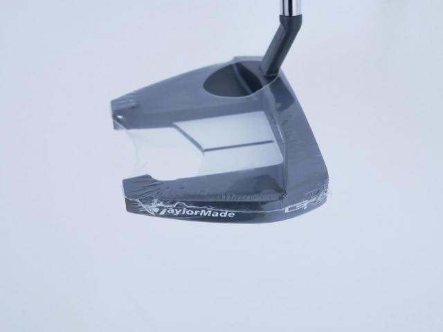 Putter : All : **ของใหม่ ยังไม่แกะพลาสติก** พัตเตอร์ Taylormade Spider GT Splitback (รุ่นล่าสุด ปี 2022) ยาว 34 นิ้ว