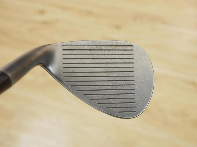 Wedge : Other : Wedge Kasco Dolphin DW-118 Forged Loft 58 ก้านเหล็ก NS Pro Modus 105 Flex S