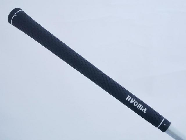 Fairway Wood : Other Brand : ไม้กระเทย Ryoma Utility (Titanium) Loft 24 ก้าน Tour AD Ryoma U Flex R2