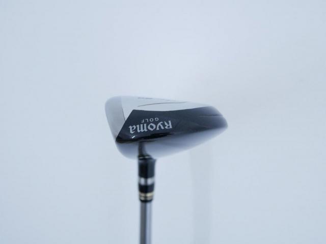 Fairway Wood : Other Brand : ไม้กระเทย Ryoma Utility (Titanium) Loft 24 ก้าน Tour AD Ryoma U Flex R2