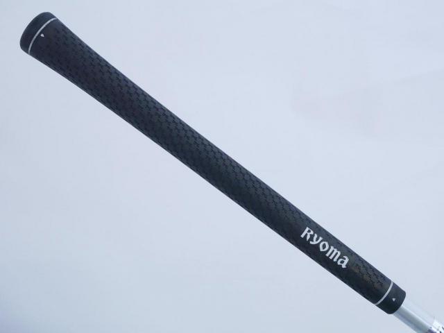 Fairway Wood : Other Brand : ไม้กระเทย Ryoma Utility (Titanium) Loft 24 ก้าน Tour AD Ryoma U Flex R2