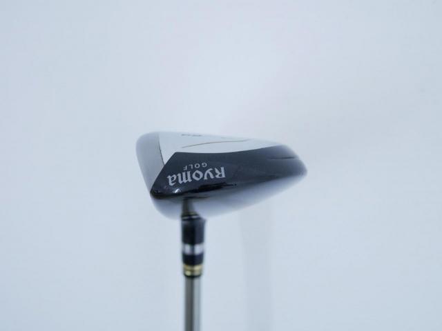 Fairway Wood : Other Brand : ไม้กระเทย Ryoma Utility (Titanium) Loft 24 ก้าน Tour AD Ryoma U Flex R