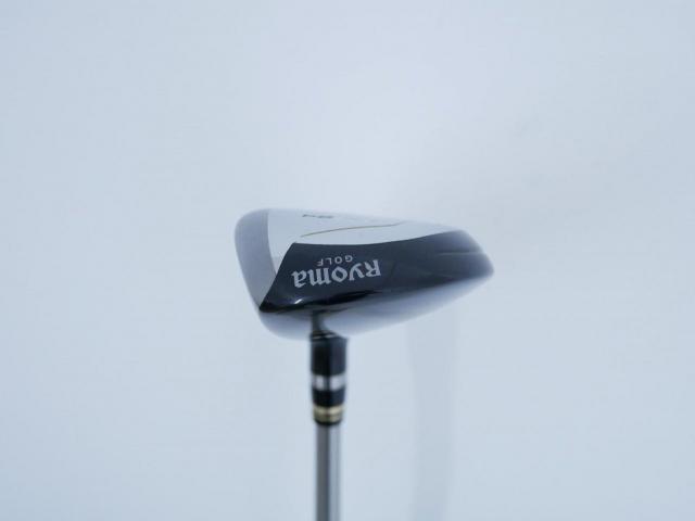 Fairway Wood : Other Brand : ไม้กระเทย Ryoma Utility (Titanium) Loft 24 ก้าน Tour AD Ryoma U Flex R