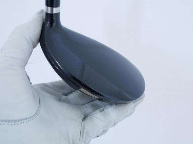 Fairway Wood : Other Brand : ไม้กระเทย Ryoma Utility (Titanium) Loft 24 ก้าน Tour AD Ryoma U Flex SR