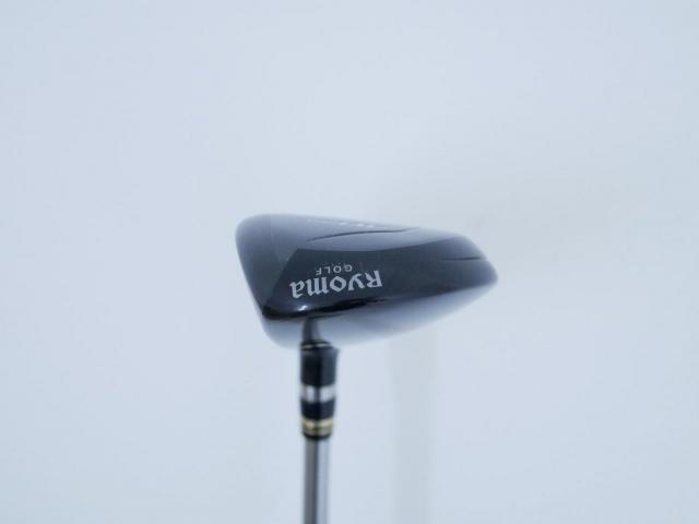 Fairway Wood : Other Brand : ไม้กระเทย Ryoma Utility (Titanium) Loft 24 ก้าน Tour AD Ryoma U Flex SR