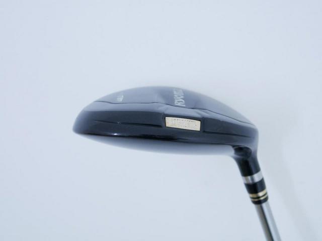 Fairway Wood : Other Brand : ไม้กระเทย Ryoma Utility (Titanium) Loft 24 ก้าน Tour AD Ryoma U Flex SR