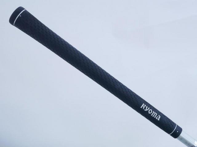 Fairway Wood : Other Brand : ไม้กระเทย Ryoma Utility (Titanium) Loft 24 ก้าน Tour AD Ryoma U Flex SR
