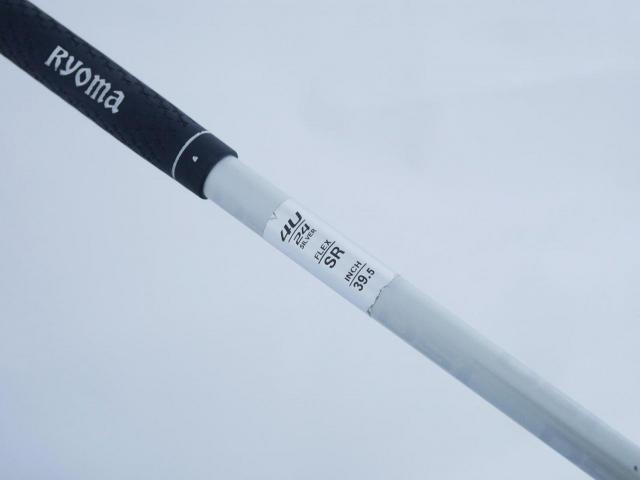 Fairway Wood : Other Brand : ไม้กระเทย Ryoma Utility (Titanium) Loft 24 ก้าน Tour AD Ryoma U Flex SR