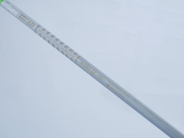 Fairway Wood : Other Brand : ไม้กระเทย Ryoma Utility (Titanium) Loft 24 ก้าน Tour AD Ryoma U Flex SR