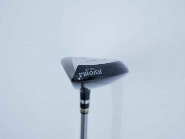 Fairway Wood : Other Brand : ไม้กระเทย Ryoma Utility (Titanium) Loft 30 ก้าน Tour AD Ryoma U Flex R2