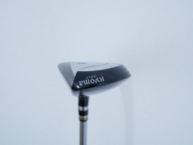 Fairway Wood : Other Brand : ไม้กระเทย Ryoma Utility (Titanium) Loft 30 ก้าน Tour AD Ryoma U Flex R2