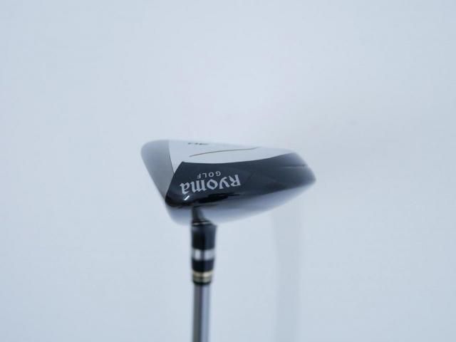 Fairway Wood : Other Brand : ไม้กระเทย Ryoma Utility (Titanium) Loft 30 ก้าน Tour AD Ryoma U Flex R2