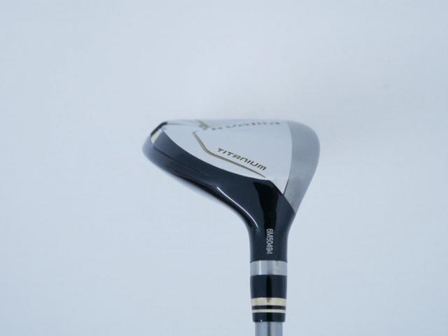 Fairway Wood : Other Brand : ไม้กระเทย Ryoma Utility (Titanium) Loft 30 ก้าน Tour AD Ryoma U Flex R2