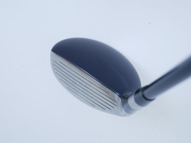 Fairway Wood : Tsuruya : ไม้กระเทย Tsuruya Onesider NS3 Loft 26 FLex R