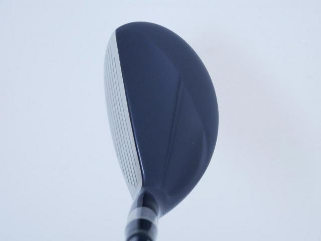 Fairway Wood : Tsuruya : ไม้กระเทย Tsuruya Onesider NS3 Loft 26 FLex R