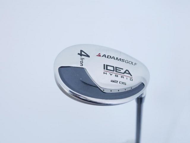 Fairway Wood : Other Brand : ไม้กระเทย Adams IDEA a2 OS Loft 24 Flex S