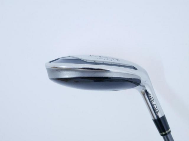 Fairway Wood : Other Brand : ไม้กระเทย Adams IDEA a2 OS Loft 24 Flex S