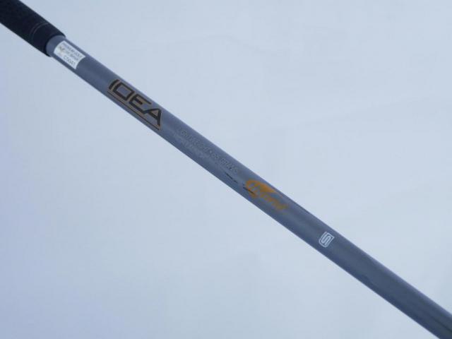 Fairway Wood : Other Brand : ไม้กระเทย Adams IDEA a2 OS Loft 21 Flex S