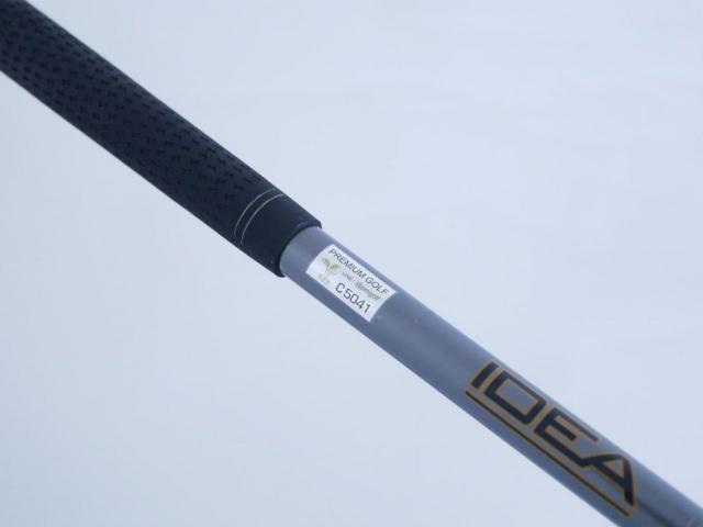 Fairway Wood : Other Brand : ไม้กระเทย Adams IDEA a2 OS Loft 21 Flex S