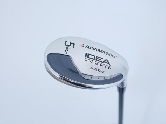 Fairway Wood : Other Brand : ไม้กระเทย Adams IDEA a2 OS Loft 21 Flex S