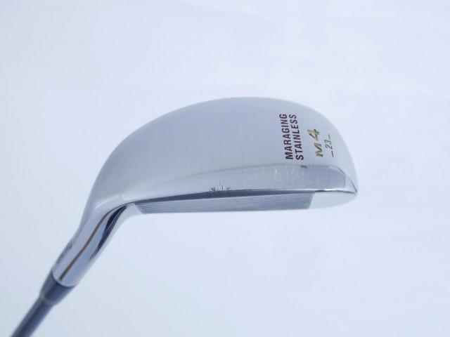 Fairway Wood : Maruman : ไม้กระเทย Maruman Shuttle MID (หน้า Maraging) Loft 23 FLex R