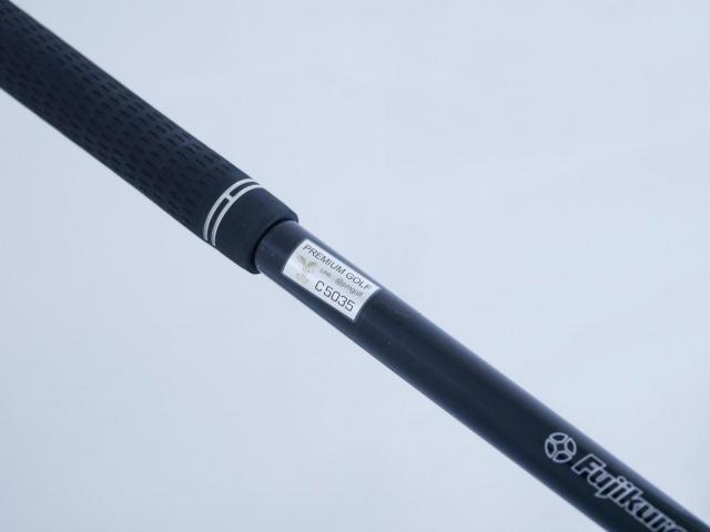 Fairway Wood : Ping : ไม้กระเทย Ping Rapture Loft 18 Flex R