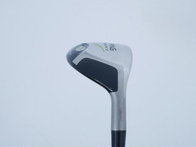 Fairway Wood : Ping : ไม้กระเทย Ping Rapture Loft 18 Flex R