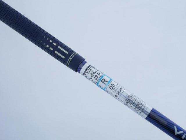 Fairway Wood : Tourstage : ไม้กระเทย Tourstage VIQ (ตีง่ายมาก) Loft 22 Flex R