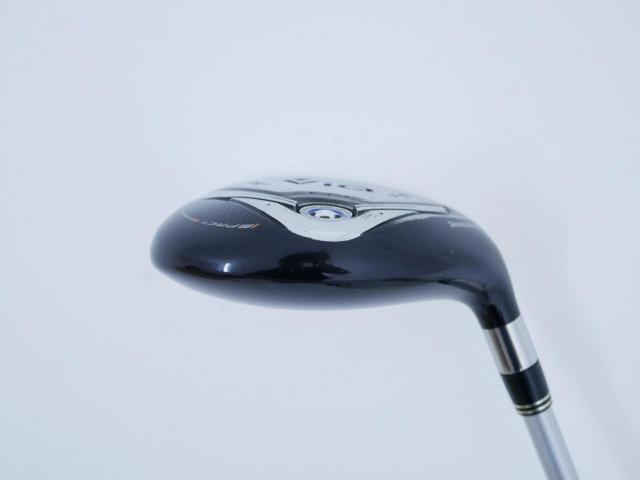 Fairway Wood : Tourstage : ไม้กระเทย Tourstage VIQ (ตีง่ายมาก) Loft 22 Flex R