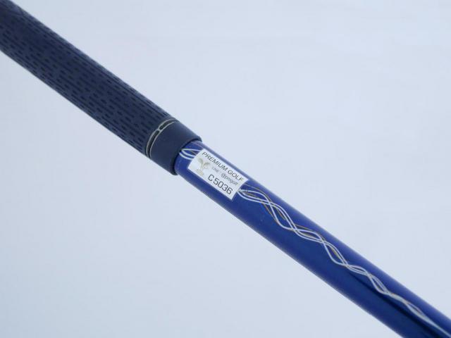 Fairway Wood : Tourstage : ไม้กระเทย Tourstage VIQ (ตีง่ายมาก) Loft 22 Flex R
