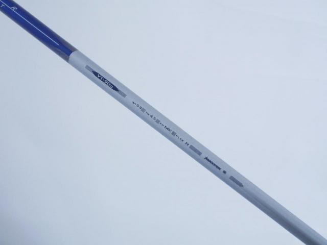 Fairway Wood : Tourstage : ไม้กระเทย Tourstage VIQ (ตีง่ายมาก) Loft 22 Flex R