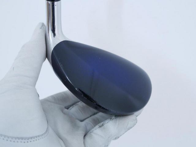 Fairway Wood : Katana : ไม้กระเทย Katana Sword SL-Eleven Loft 21 Flex SR