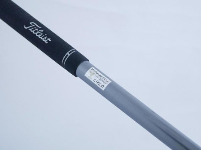 Fairway Wood : Titleist : ไม้กระเทย Titleist 909H Loft 19 ก้าน Mitsubishi Diamana 80HY Flex R