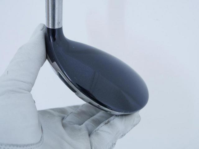 Fairway Wood : Titleist : ไม้กระเทย Titleist 909H Loft 19 ก้าน Mitsubishi Diamana 80HY Flex R