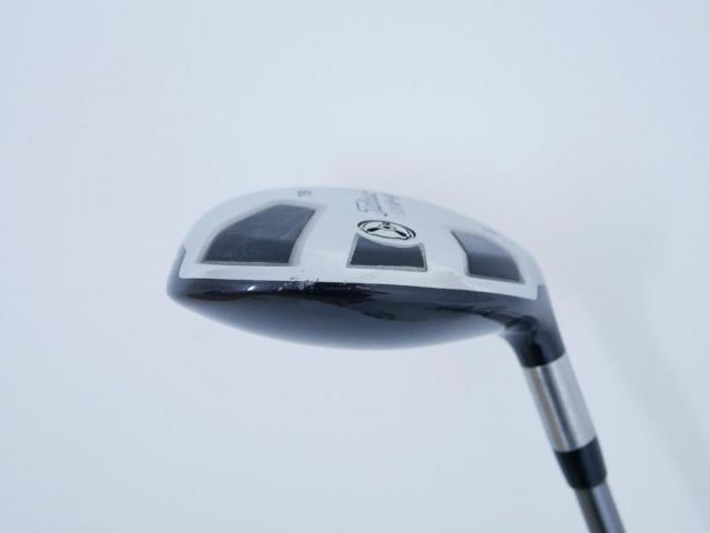 Fairway Wood : Titleist : ไม้กระเทย Titleist 909H Loft 19 ก้าน Mitsubishi Diamana 80HY Flex R