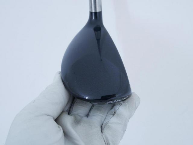 Fairway Wood : Titleist : ไม้กระเทย Titleist 909H Loft 19 ก้าน Mitsubishi Diamana 80HY Flex R