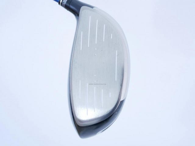 Driver : XXIO : ไดรเวอร์ XXIO 11 (รุ่นปี 2021) Loft 10.5 ก้าน MP-1100 Flex SR