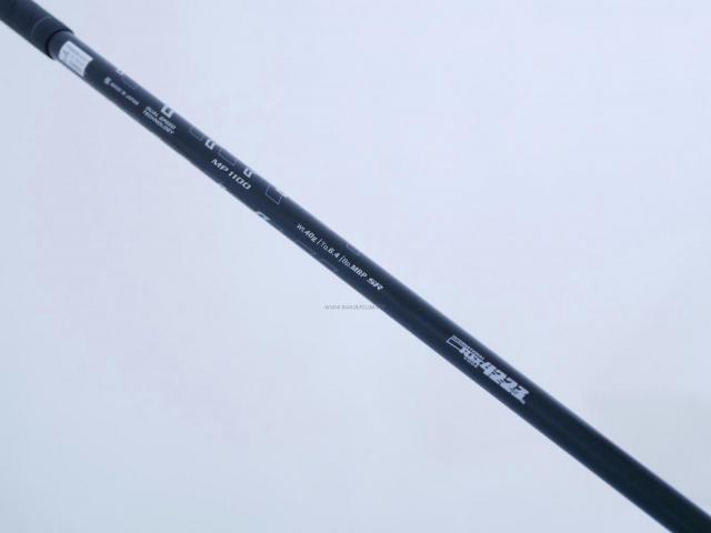 Driver : XXIO : ไดรเวอร์ XXIO 11 (รุ่นปี 2021) Loft 10.5 ก้าน MP-1100 Flex SR