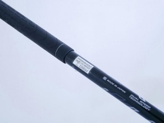 Driver : XXIO : ไดรเวอร์ XXIO 11 (รุ่นปี 2021) Loft 10.5 ก้าน MP-1100 Flex SR