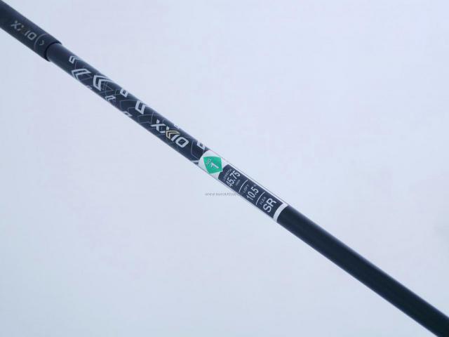 Driver : XXIO : ไดรเวอร์ XXIO 11 (รุ่นปี 2021) Loft 10.5 ก้าน MP-1100 Flex SR